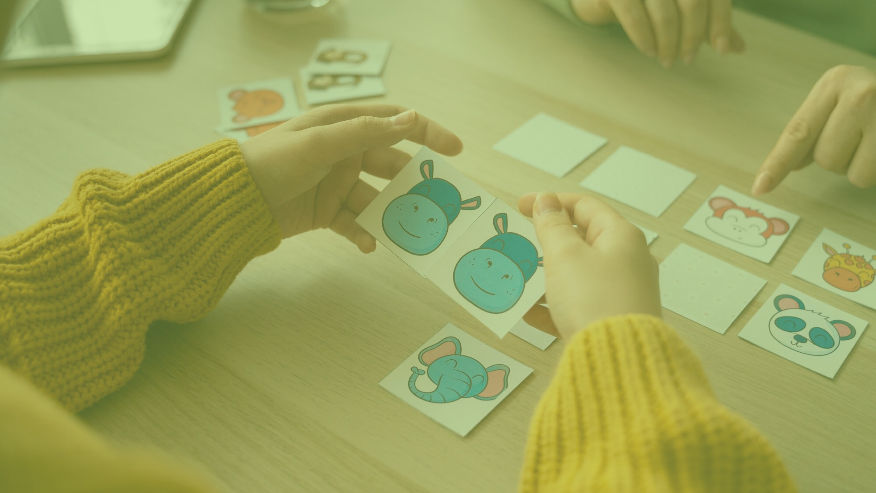 A Importância dos Jogos Educativos no Desenvolvimento Infantil
